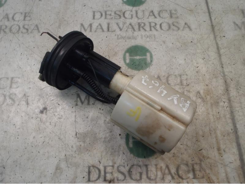 Recambio de aforador para fiat brava (182) td 75 s referencia OEM IAM   