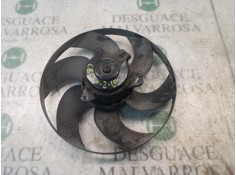 Recambio de electroventilador para land rover freelander (ln) 2.0 di familiar (72kw) referencia OEM IAM PGJ100310   2