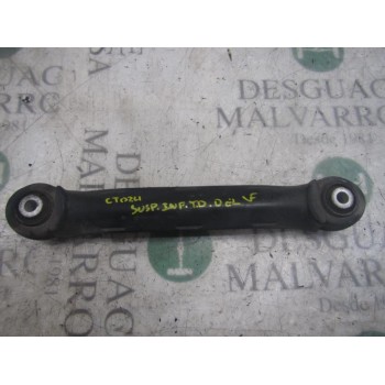 BRAZO SUSPENSION INFERIOR TRASERO DERECHO A2103503406 