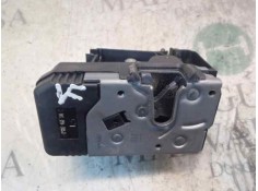 Recambio de cerradura puerta delantera izquierda para opel astra g berlina sport referencia OEM IAM   