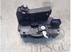 Recambio de cerradura puerta delantera izquierda para opel astra g berlina sport referencia OEM IAM    2