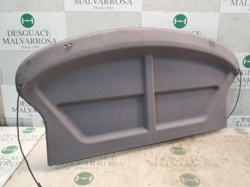 Recambio de bandeja trasera para kia shuma ii 1.6 ls 4 berlina referencia OEM IAM   