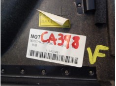 Recambio de bandeja trasera para kia shuma ii 1.6 ls 4 berlina referencia OEM IAM    2