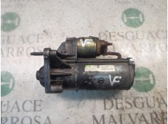 Recambio de motor arranque para renault laguna ii (bg0) authentique referencia OEM IAM   