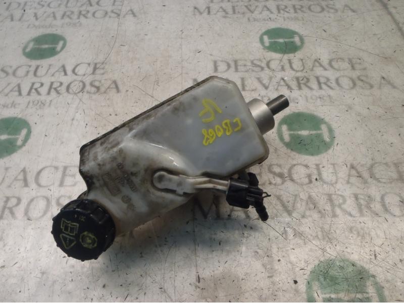Recambio de bomba freno para ford focus berlina (cap) ambiente (d) referencia OEM IAM   