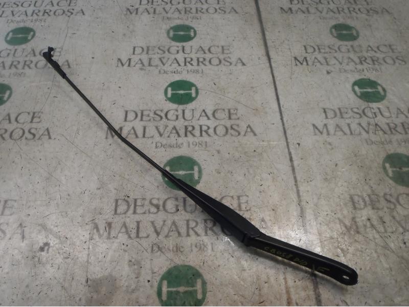 Recambio de brazo limpia delantero derecho para ford focus berlina (cap) ambiente (d) referencia OEM IAM   