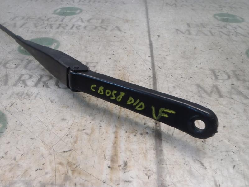 Recambio de brazo limpia delantero derecho para ford focus berlina (cap) ambiente (d) referencia OEM IAM   