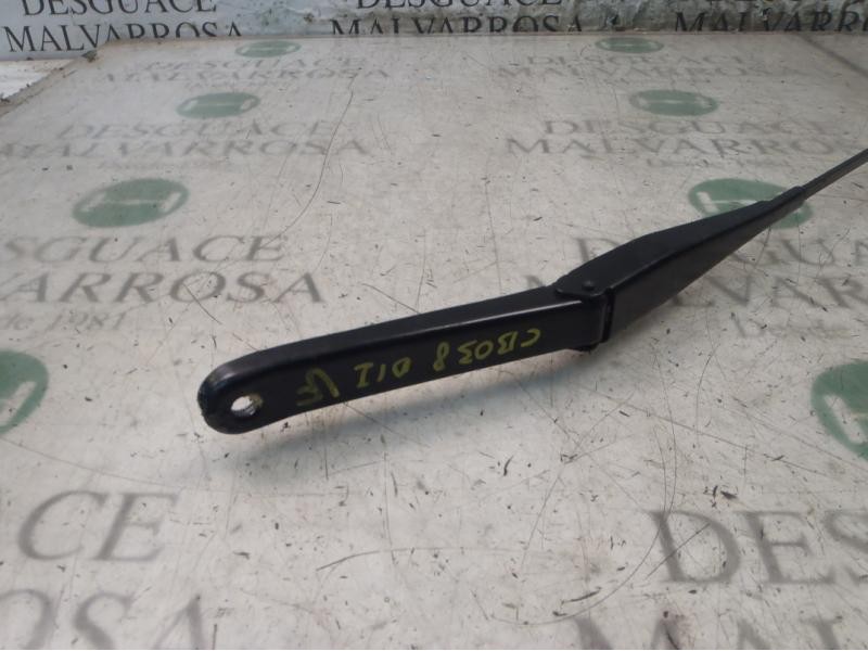 Recambio de brazo limpia delantero izquierdo para ford focus berlina (cap) ambiente (d) referencia OEM IAM   