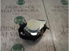 Recambio de cinturon seguridad trasero para ford focus berlina (cap) ambiente (d) referencia OEM IAM    2
