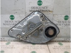 Recambio de elevalunas trasero derecho para ford focus berlina (cap) ambiente (d) referencia OEM IAM    2