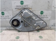 Recambio de elevalunas trasero izquierdo para ford focus berlina (cap) ambiente (d) referencia OEM IAM    2