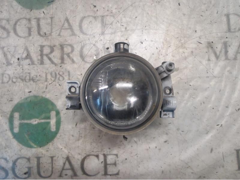 Recambio de faro antiniebla derecho para ford focus berlina (cap) ambiente (d) referencia OEM IAM   