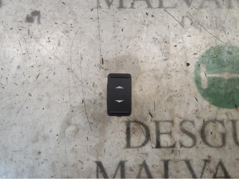 Recambio de mando elevalunas delantero derecho para ford focus berlina (cap) ambiente (d) referencia OEM IAM   