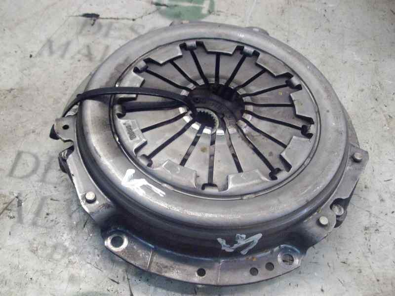 Recambio de kit embrague para mg serie 200 (rf) 2.0 turbodiesel referencia OEM IAM   