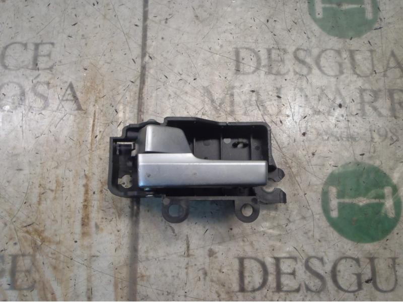 Recambio de maneta interior delantera izquierda para ford focus berlina (cap) ambiente (d) referencia OEM IAM   