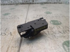 Recambio de maneta interior delantera izquierda para ford focus berlina (cap) ambiente (d) referencia OEM IAM    2