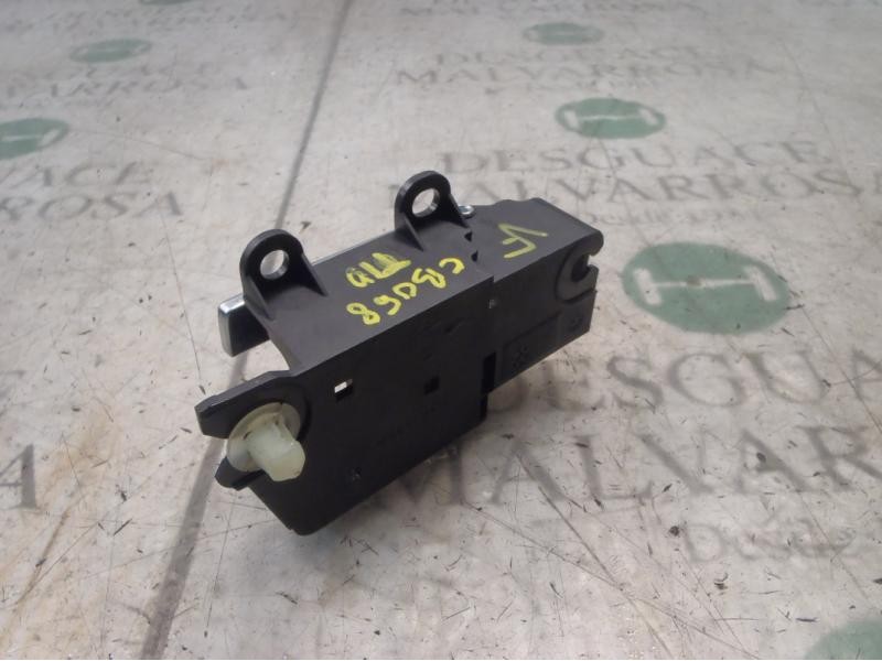 Recambio de maneta interior trasera derecha para ford focus berlina (cap) ambiente (d) referencia OEM IAM   