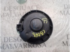 Recambio de motor calefaccion para ford focus berlina (cap) ambiente (d) referencia OEM IAM    2