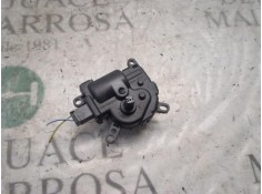 Recambio de motor apertura trampillas climatizador para ford focus berlina (cap) ambiente (d) referencia OEM IAM    2