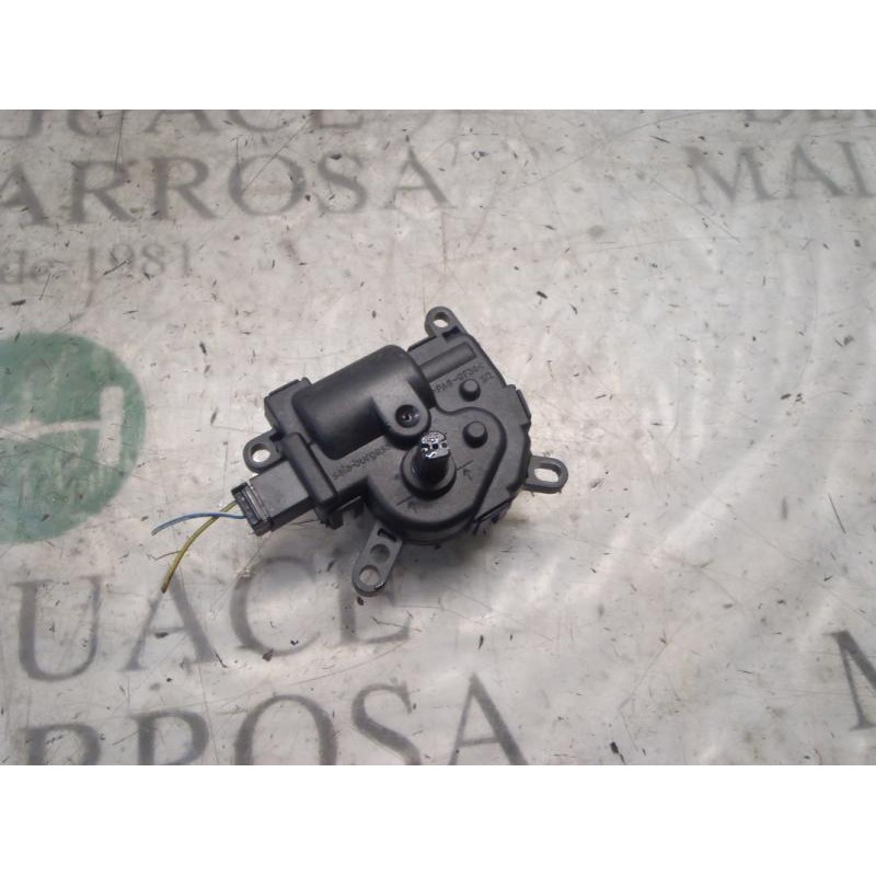 Recambio de motor apertura trampillas climatizador para ford focus berlina (cap) ambiente (d) referencia OEM IAM   