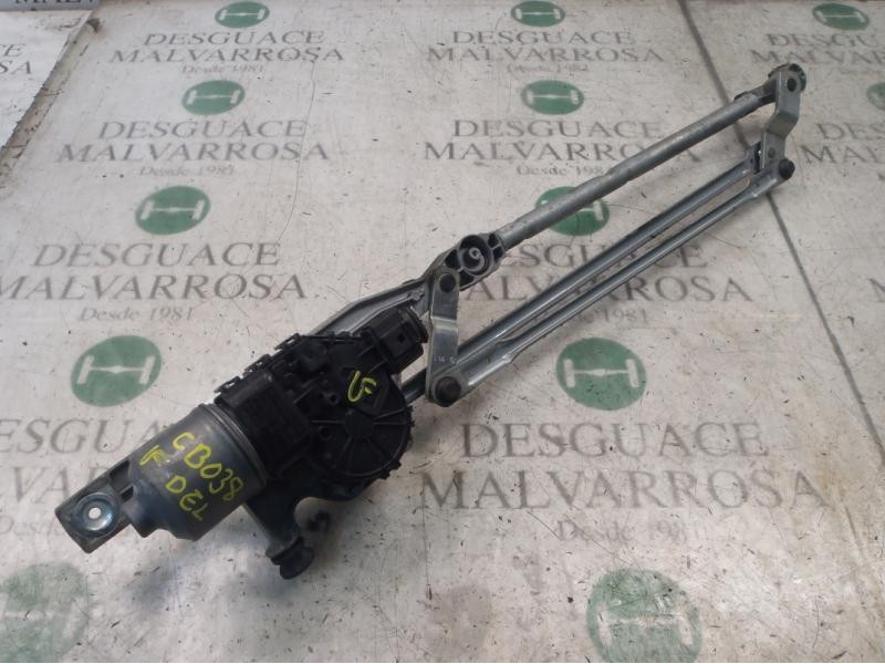 Recambio de motor limpia delantero para ford focus berlina (cap) ambiente (d) referencia OEM IAM   