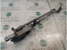 Recambio de motor limpia delantero para ford focus berlina (cap) ambiente (d) referencia OEM IAM    2