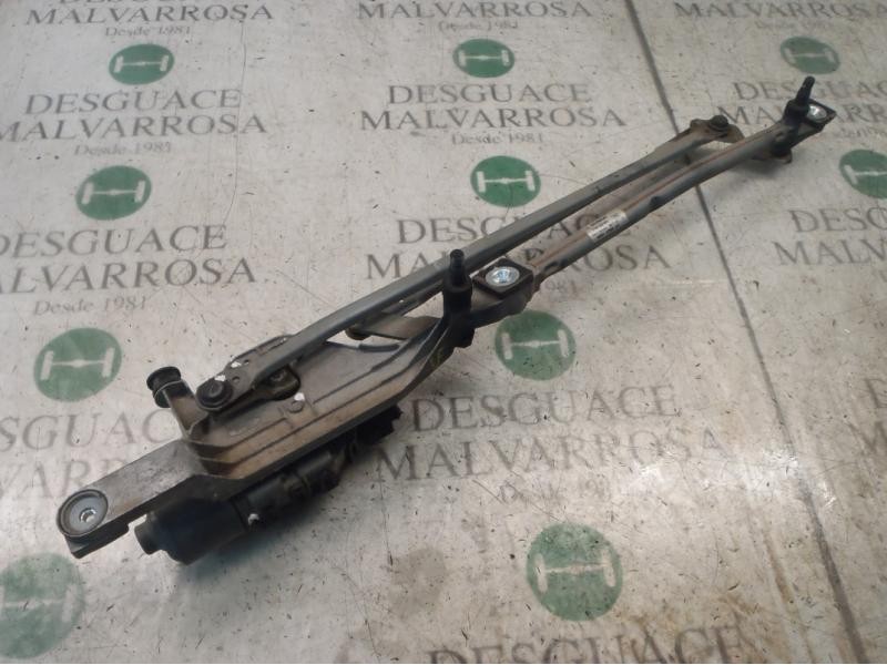 Recambio de motor limpia delantero para ford focus berlina (cap) ambiente (d) referencia OEM IAM   