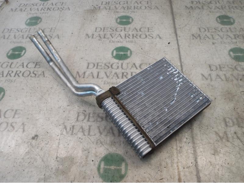 Recambio de radiador calefaccion / aire acondicionado para ford focus berlina (cap) ambiente (d) referencia OEM IAM   