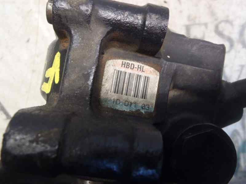 Recambio de bomba direccion para ford mondeo berlina (gd) 1.8 turbodiesel cat referencia OEM IAM   