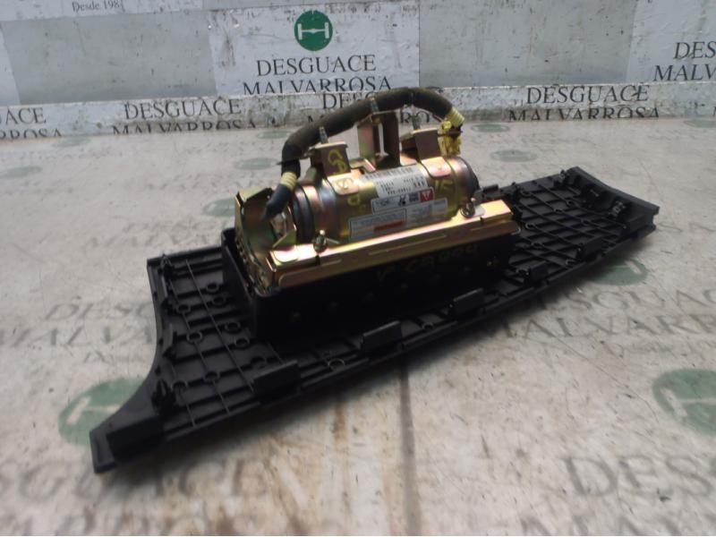 Recambio de airbag delantero derecho para honda jazz (gd1/5) 1.4 ls referencia OEM IAM 06780SAAG20ZA 77850SAAG81 