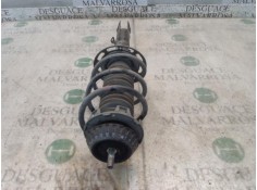 Recambio de amortiguador delantero derecho para honda jazz (gd1/5) 1.4 ls referencia OEM IAM 51605SAAE02   2