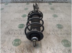Recambio de amortiguador delantero izquierdo para honda jazz (gd1/5) 1.4 ls referencia OEM IAM 51606SAAE02   2