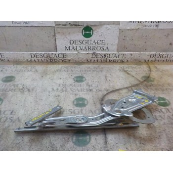 ELEVALUNAS TRASERO IZQUIERDO 827216769R 