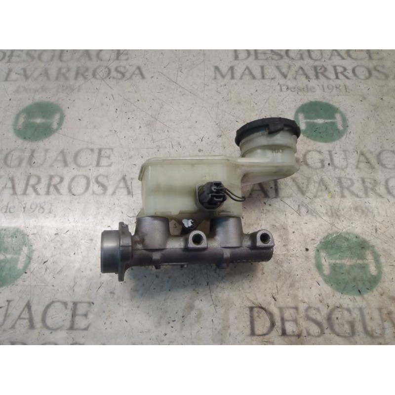 Recambio de bomba freno para honda jazz (gd1/5) 1.4 ls referencia OEM IAM 46100SAAG52  