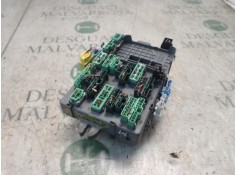 Recambio de caja reles / fusibles para honda jazz (gd1/5) 1.4 ls referencia OEM IAM 38200SAAG01   2