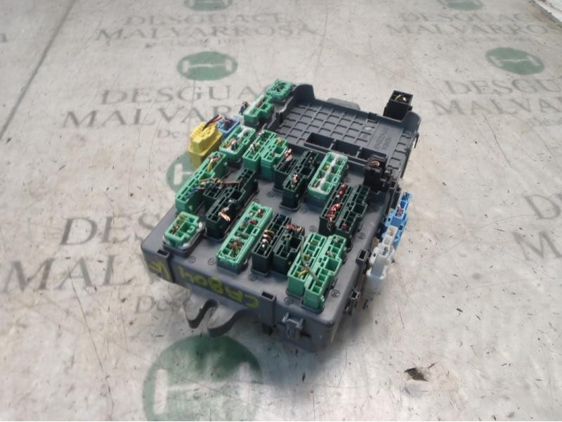 Recambio de caja reles / fusibles para honda jazz (gd1/5) 1.4 ls referencia OEM IAM 38200SAAG01  