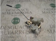 Recambio de cerradura puerta delantera derecha para honda jazz (gd1/5) 1.4 ls referencia OEM IAM 72110SAAG11   2