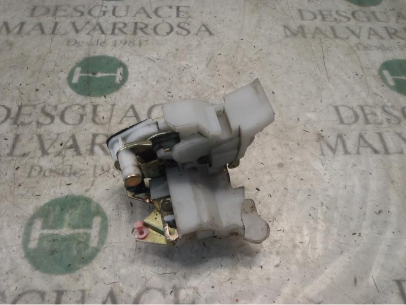 Recambio de cerradura puerta trasera izquierda para honda jazz (gd1/5) 1.4 ls referencia OEM IAM 72650S7A003  