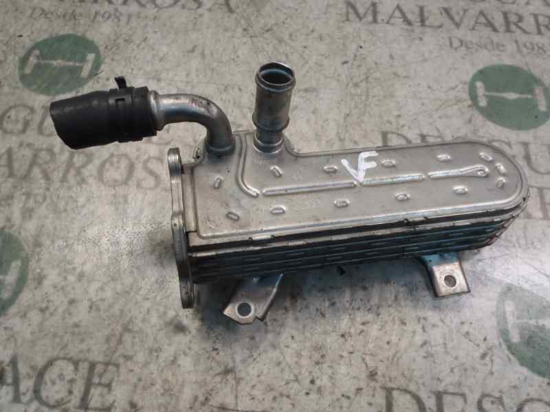 Recambio de enfriador egr para seat leon (1p1) reference referencia OEM IAM   