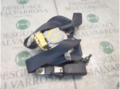 Recambio de cinturon seguridad delantero para honda jazz (gd1/5) 1.4 ls referencia OEM IAM 81450SAAG01ZA   2