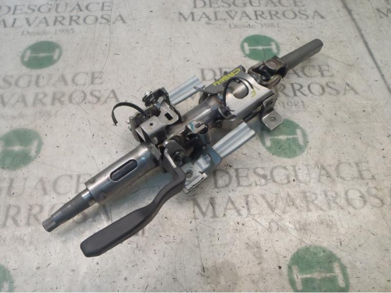 Recambio de columna direccion para honda jazz (gd1/5) 1.4 ls referencia OEM IAM 53200SAAG02  