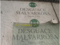 Recambio de cristal puerta trasero izquierdo para honda jazz (gd1/5) 1.4 ls referencia OEM IAM 73450SAAG01   2