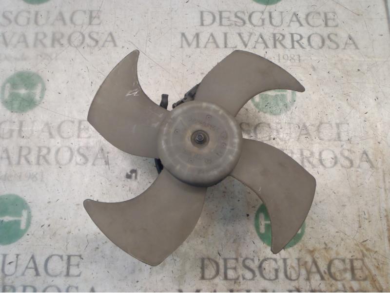 Recambio de electroventilador para honda jazz (gd1/5) 1.4 ls referencia OEM IAM 19020P5M004  