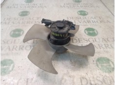 Recambio de electroventilador para honda jazz (gd1/5) 1.4 ls referencia OEM IAM 19020P5M004   2