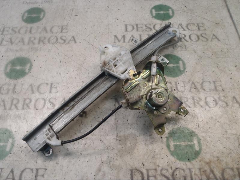 Recambio de elevalunas trasero derecho para honda jazz (gd1/5) 1.4 ls referencia OEM IAM 72710SAA003  