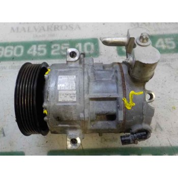 COMPRESOR AIRE ACONDICIONADO 