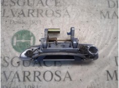 Recambio de maneta exterior delantera derecha para honda jazz (gd1/5) 1.4 ls referencia OEM IAM 72140SAA013   2