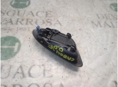 Recambio de maneta interior delantera derecha para honda jazz (gd1/5) 1.4 ls referencia OEM IAM 72120SAA003ZA   2