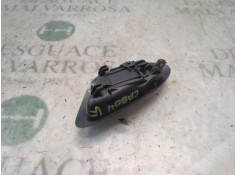 Recambio de maneta interior delantera izquierda para honda jazz (gd1/5) 1.4 ls referencia OEM IAM 72160SAA003ZA   2