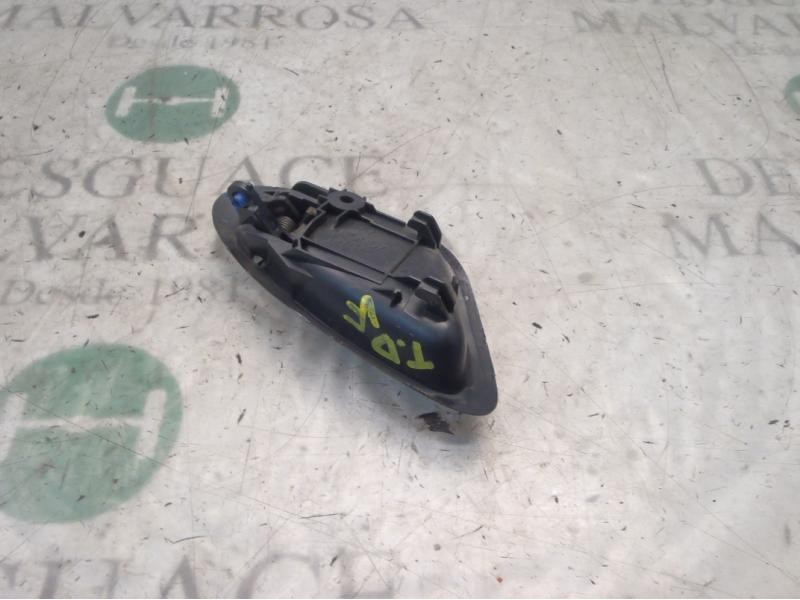 Recambio de maneta interior trasera derecha para honda jazz (gd1/5) 1.4 ls referencia OEM IAM 72120SAA003ZA  